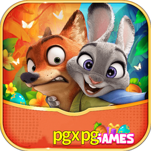 Imagem promocional da pgxpg mostrando a plataforma e suas vantagens